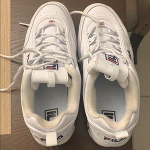 fila sneakers
